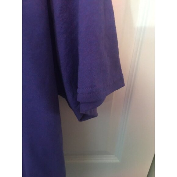 San Antonio Texas Fiesta April 2014 Loteria Graphic T Shirt Men size Large Bingo - Picture 4 of 7